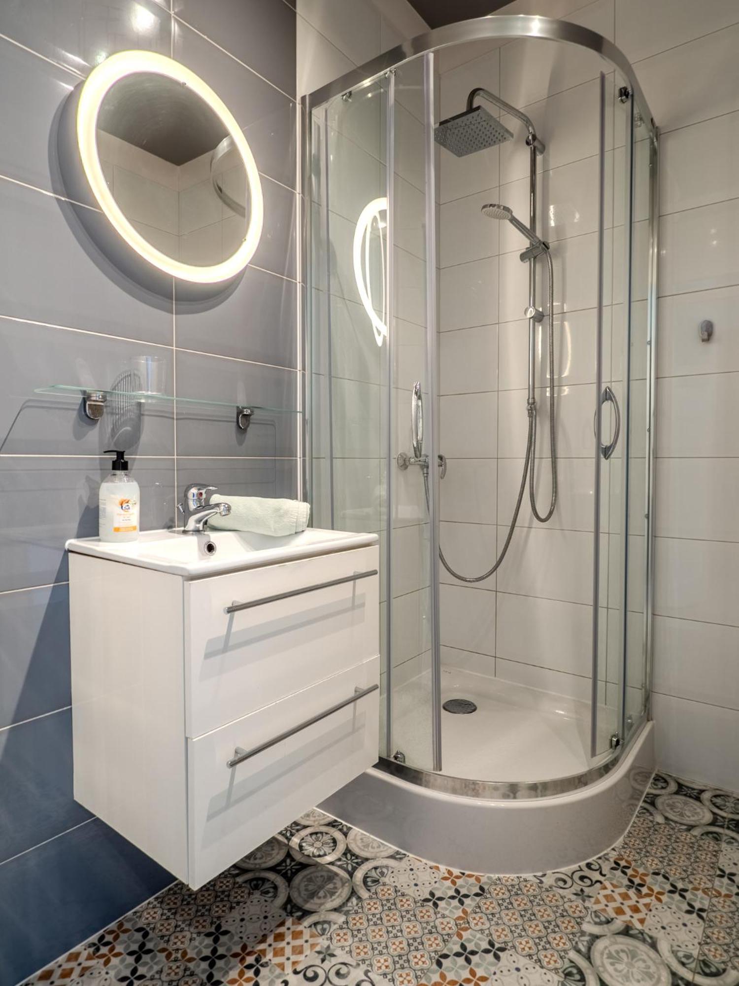 Appartement Mily W Miescie